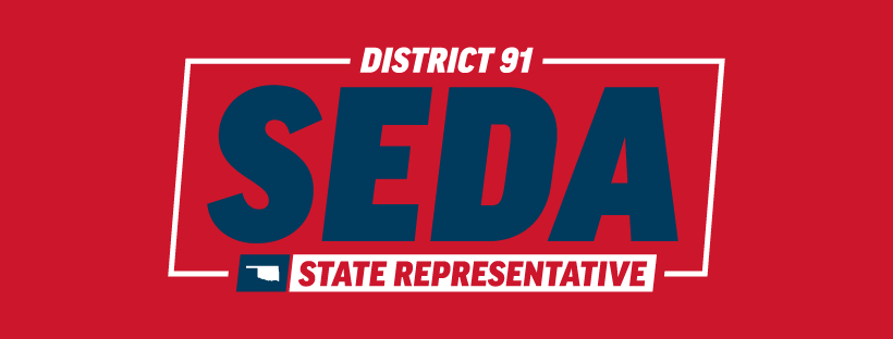 Roberto Seda's Campaign Image